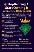 JeweledTech-Desktop Business Suite